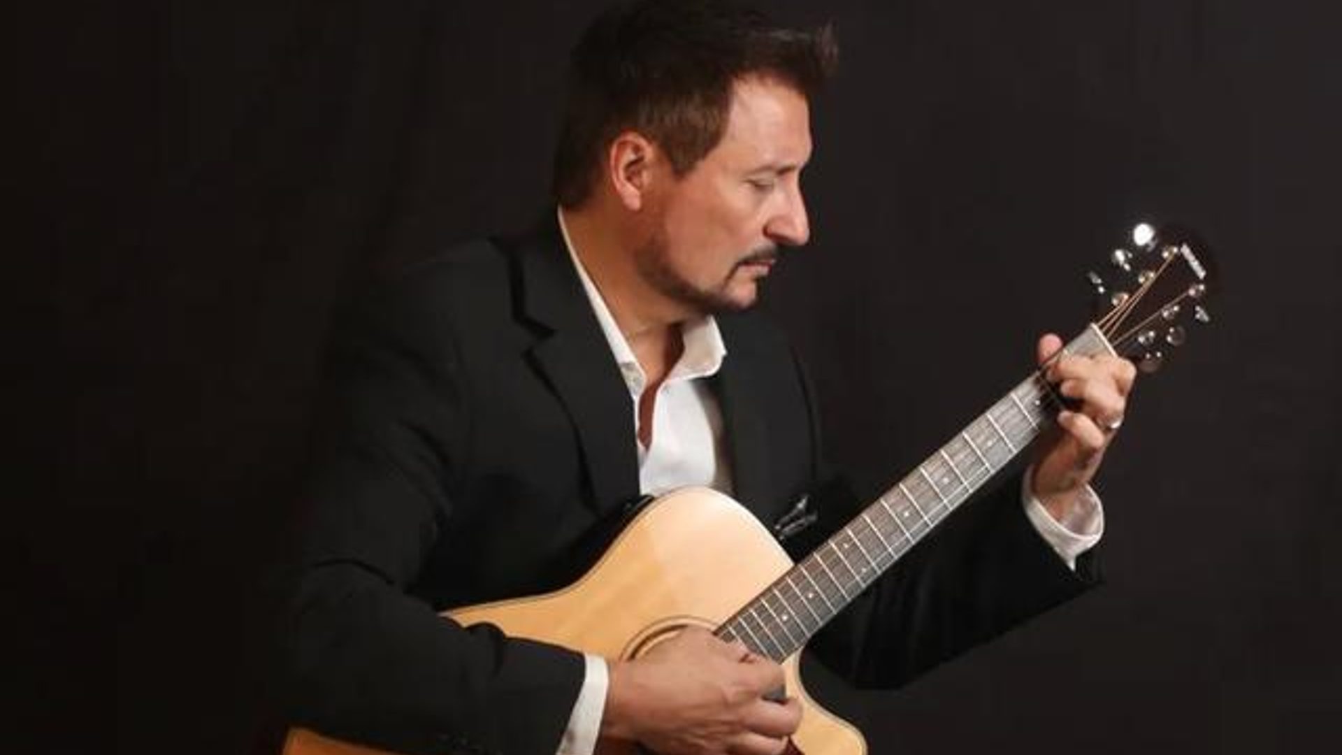 Bob Rizzo: Live! — Fri Aug 14th, 7:00pm–10:00pm