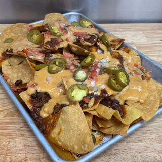 Nachos
