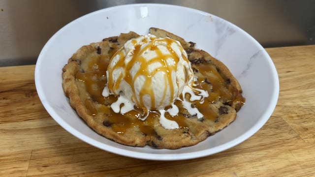 Cookie.