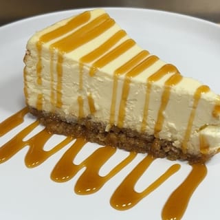 NY Cheesecake