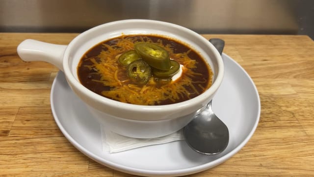 Chili.
