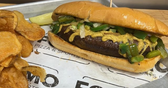 Bratzilla.