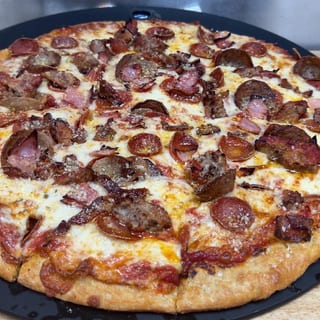 Meat Lovers