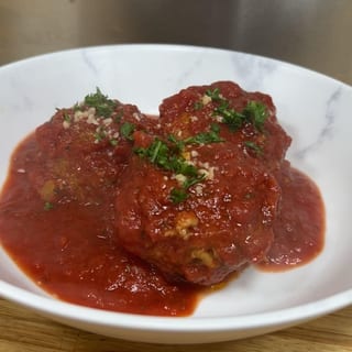 Meatballs