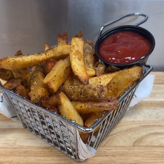 Side Fries