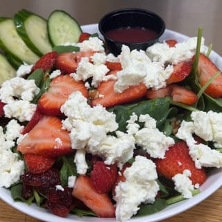 Summer Salad