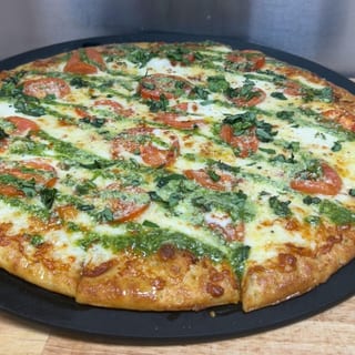 Margherita
