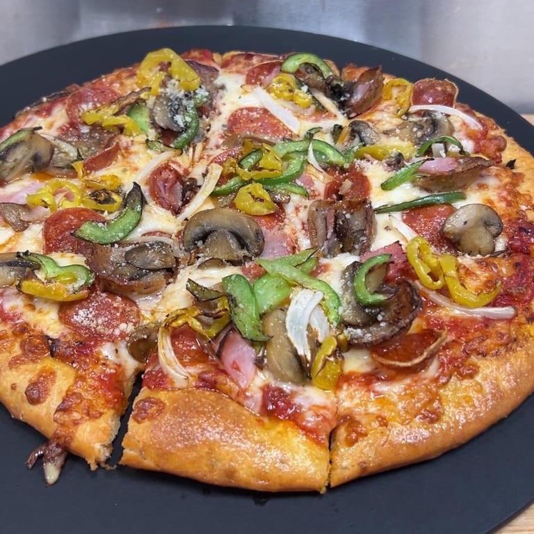 Savor Your Dinner with Us