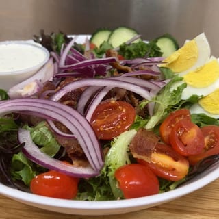 Chopped Salad